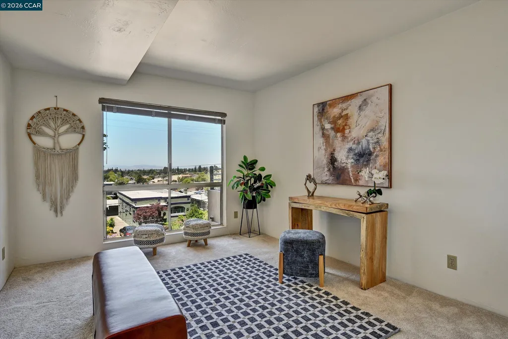 5340 Broadway Terrace Oakland CA 94618