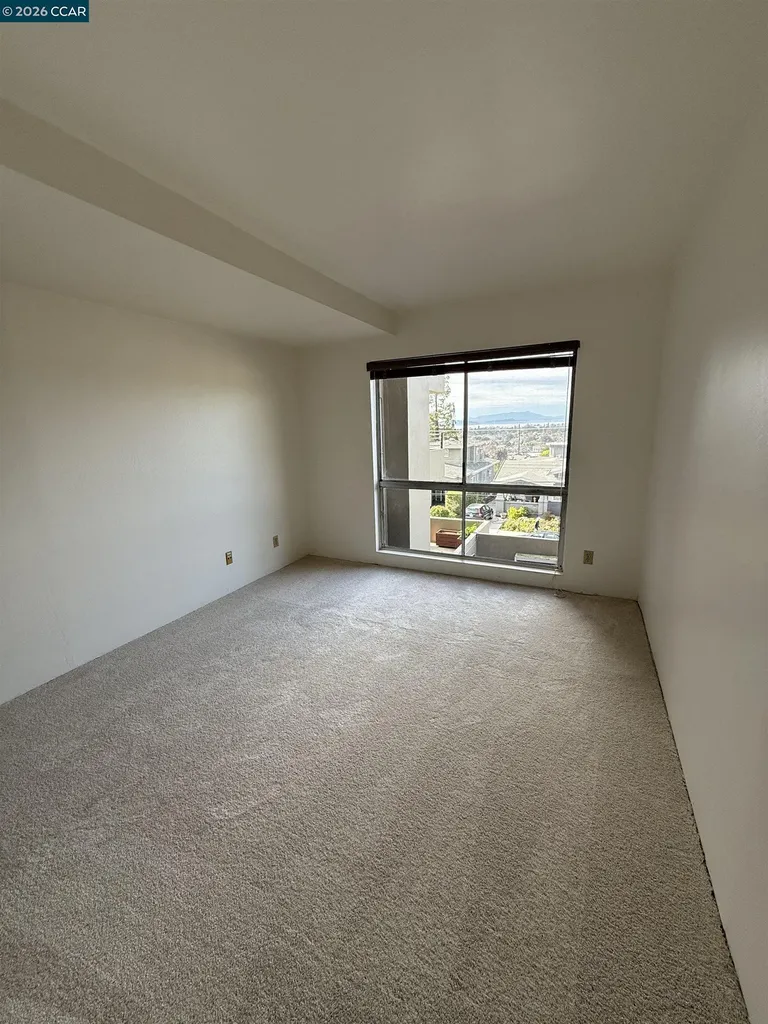 5340 Broadway Terrace Oakland CA 94618