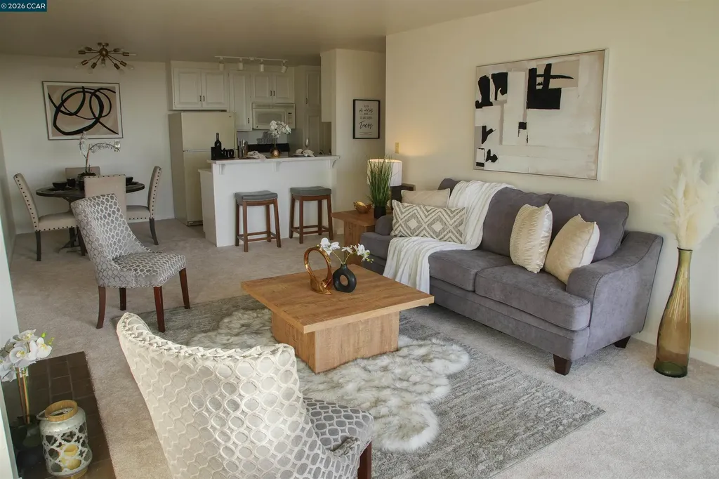 5340 Broadway Terrace Oakland CA 94618