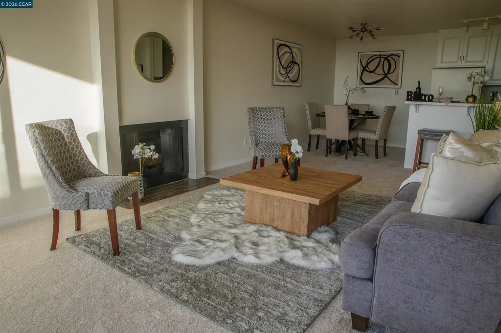 5340 Broadway Terrace Oakland CA 94618