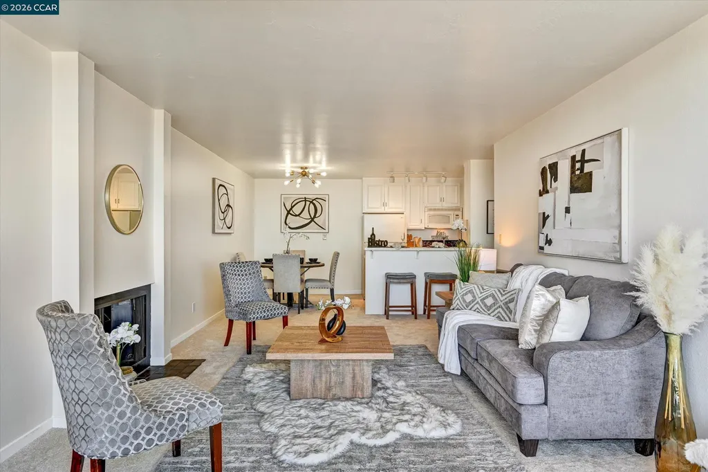 5340 Broadway Terrace Oakland CA 94618