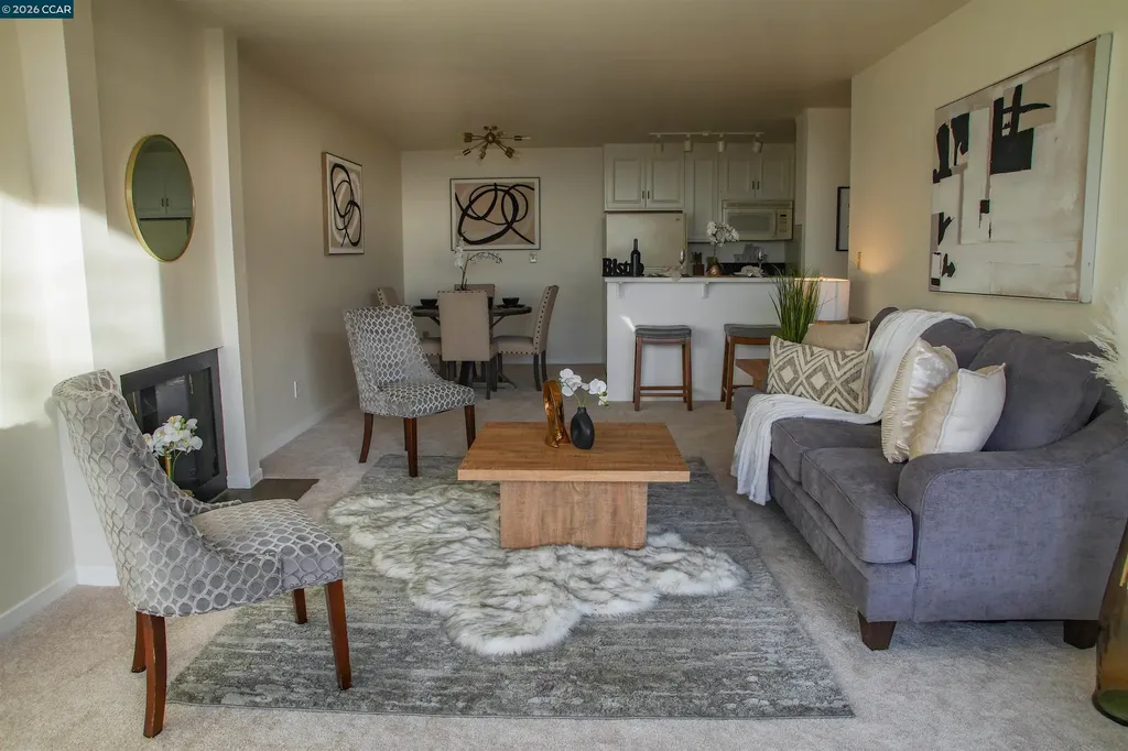 5340 Broadway Terrace Oakland CA 94618