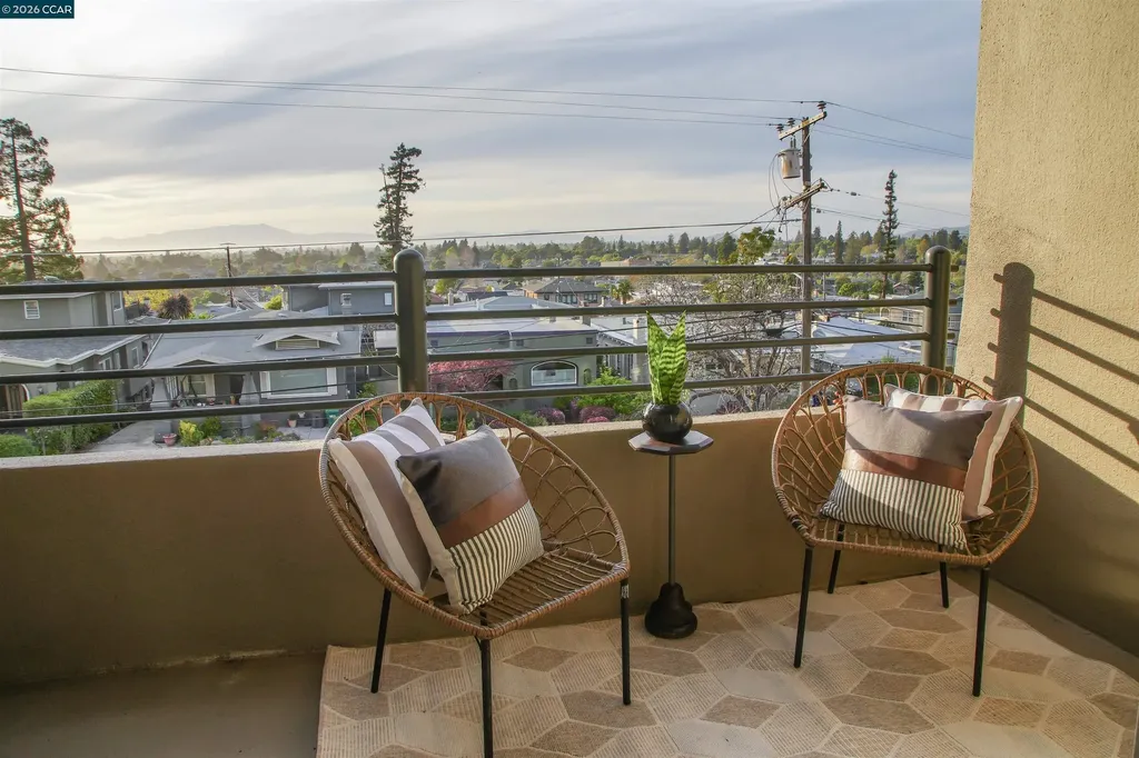 5340 Broadway Terrace Oakland CA 94618