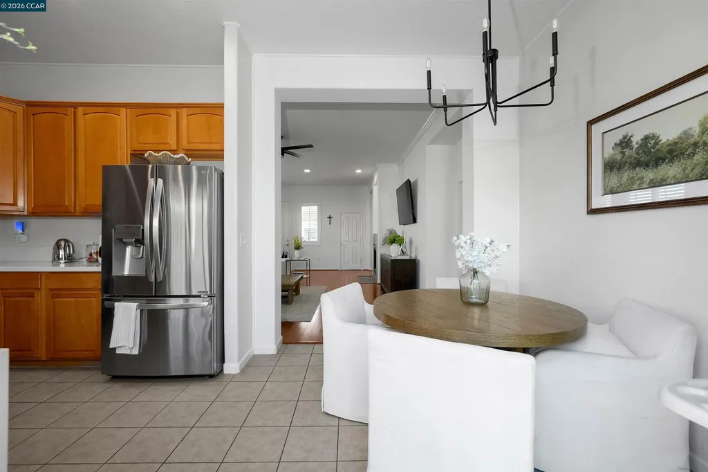 1633 Savannah Lane Suisun City CA 94585