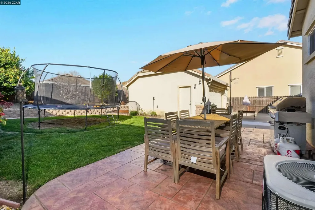 1633 Savannah Lane Suisun City CA 94585