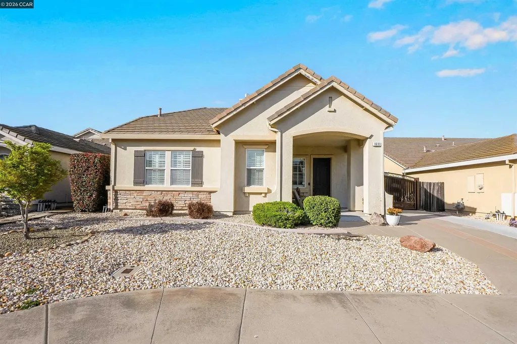 1633 Savannah Lane Suisun City CA 94585