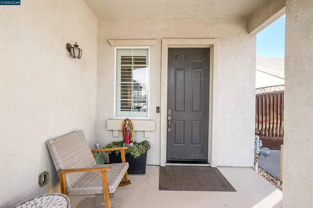 1633 Savannah Lane Suisun City CA 94585