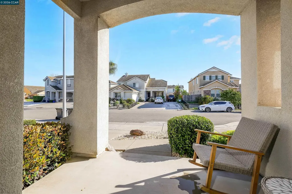 1633 Savannah Lane Suisun City CA 94585