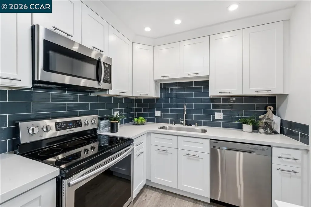 1217 Leisure Lane Walnut Creek CA 94595
