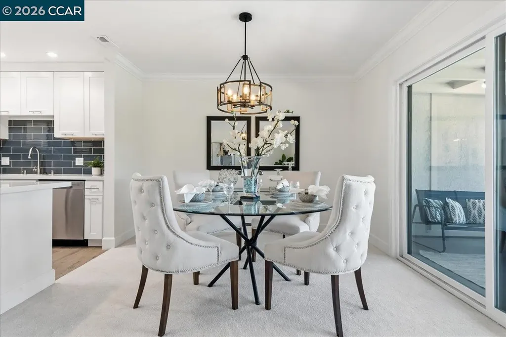 1217 Leisure Lane Walnut Creek CA 94595
