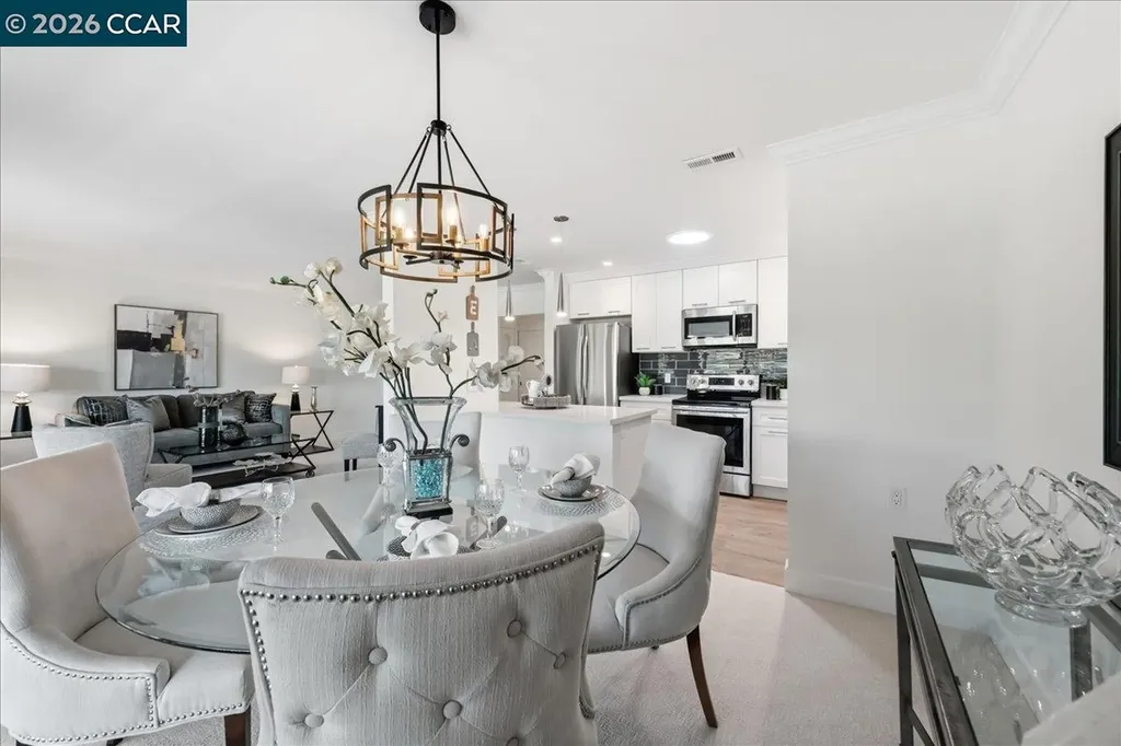 1217 Leisure Lane Walnut Creek CA 94595