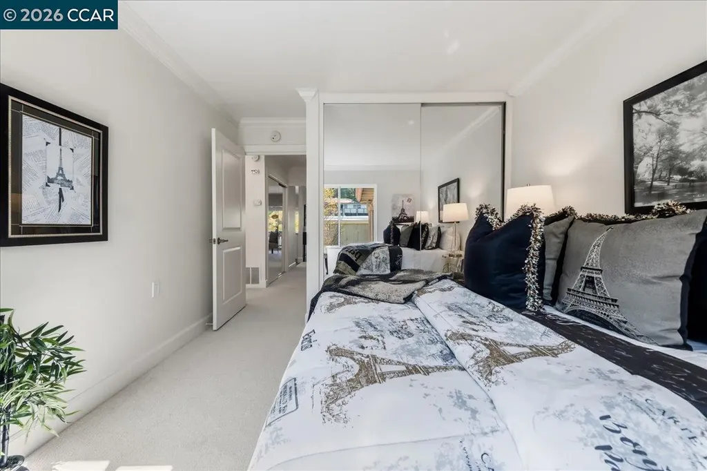 1217 Leisure Lane Walnut Creek CA 94595