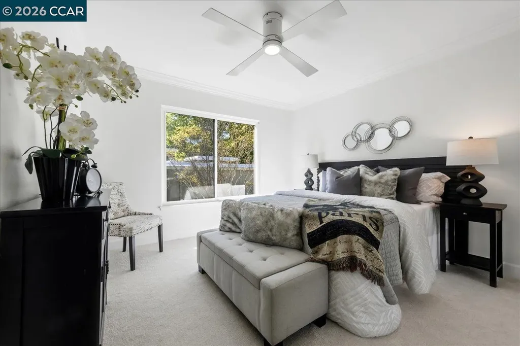 1217 Leisure Lane Walnut Creek CA 94595
