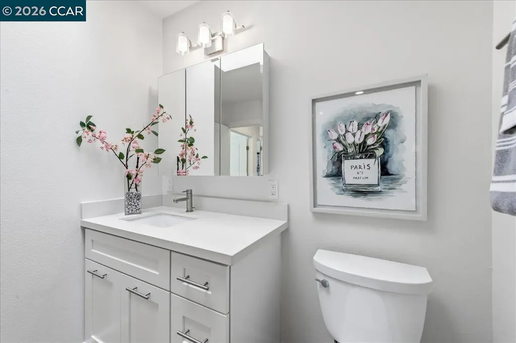 1217 Leisure Lane Walnut Creek CA 94595
