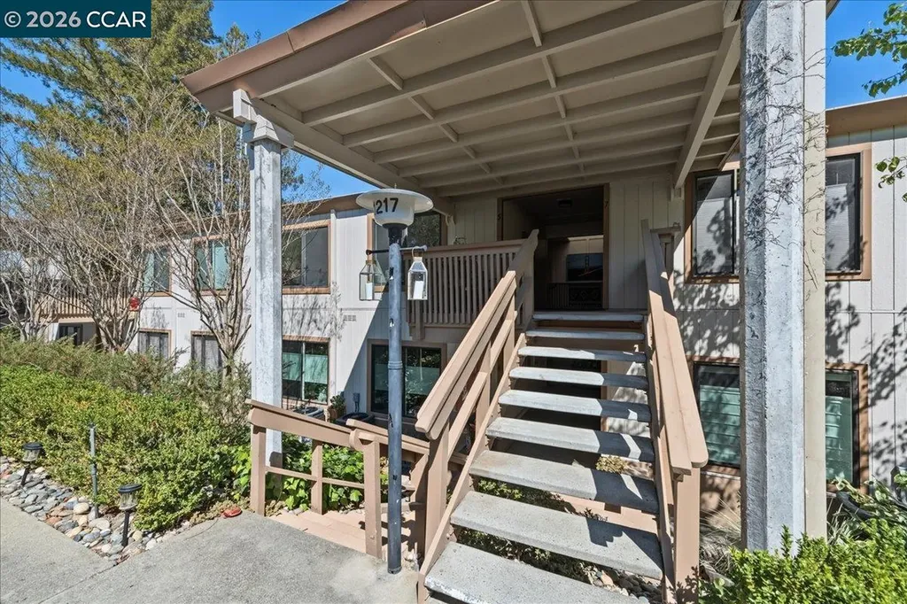 1217 Leisure Lane Walnut Creek CA 94595