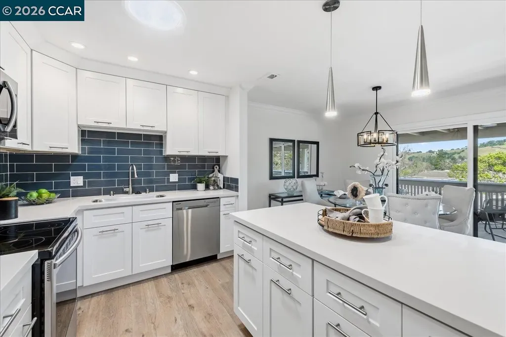 1217 Leisure Lane Walnut Creek CA 94595