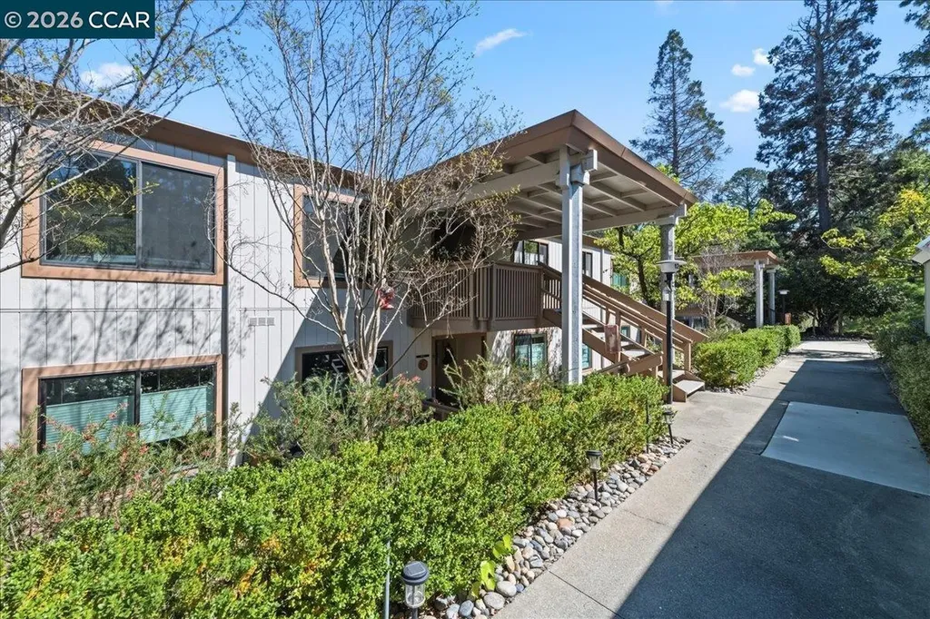 1217 Leisure Lane Walnut Creek CA 94595
