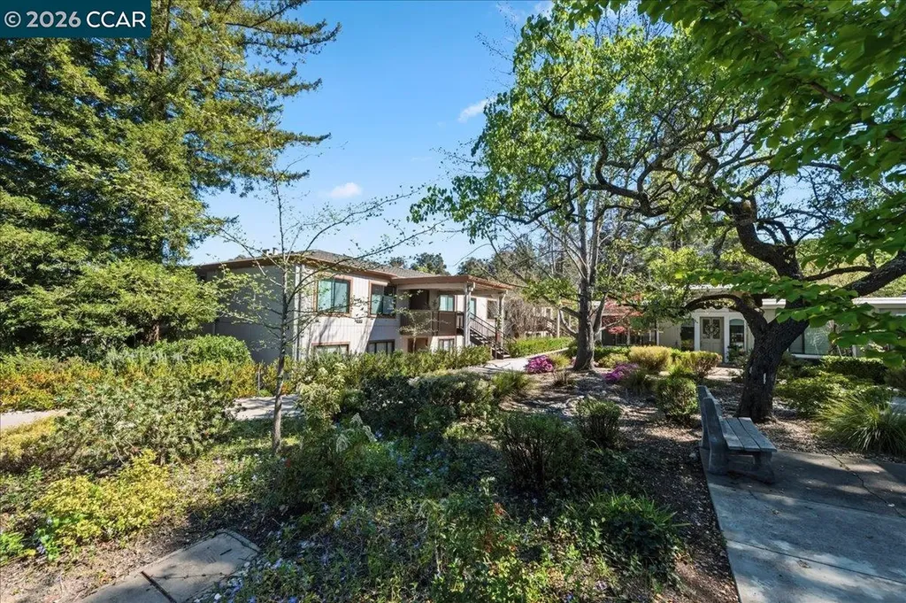1217 Leisure Lane Walnut Creek CA 94595