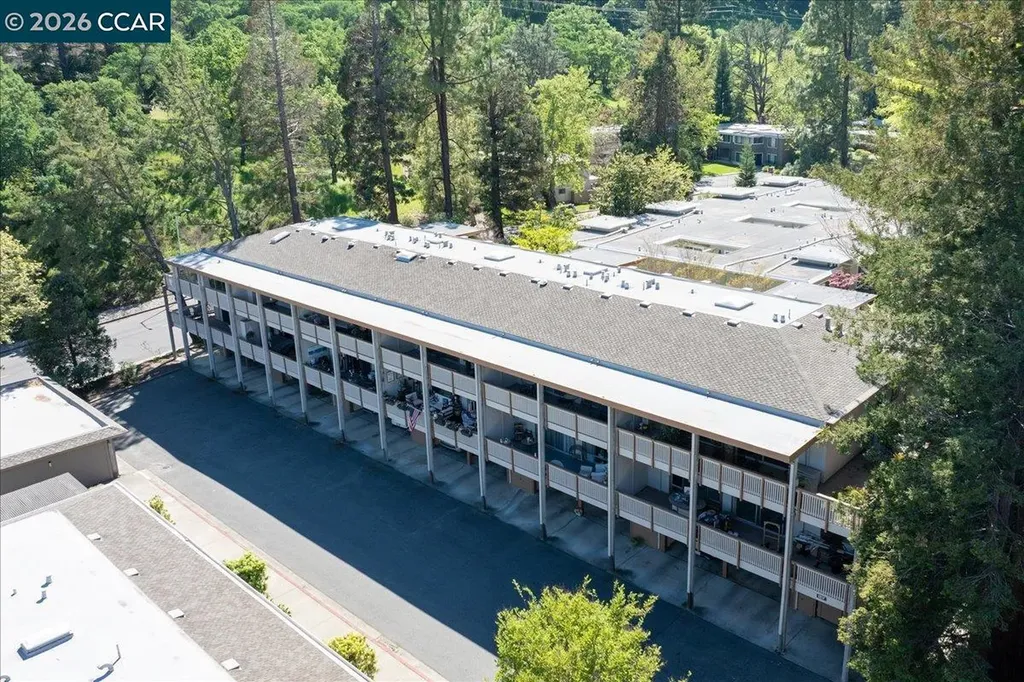 1217 Leisure Lane Walnut Creek CA 94595