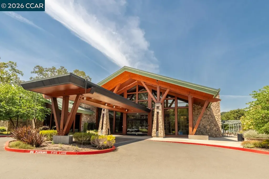1217 Leisure Lane Walnut Creek CA 94595
