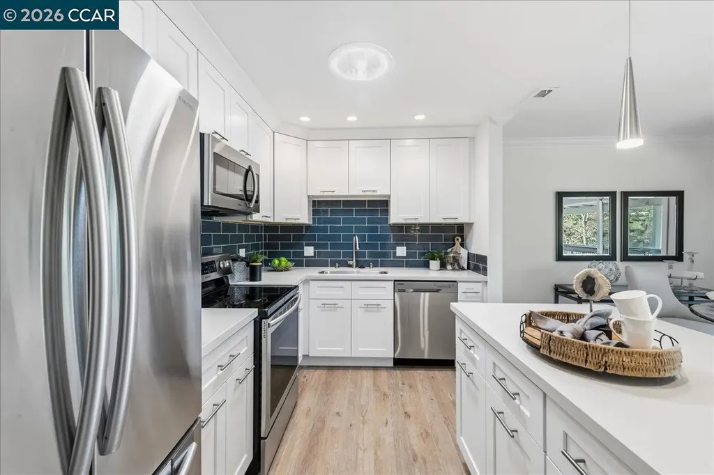 1217 Leisure Lane Walnut Creek CA 94595