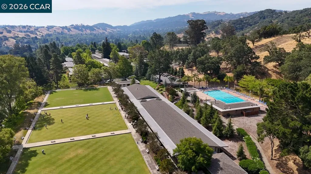 1217 Leisure Lane Walnut Creek CA 94595