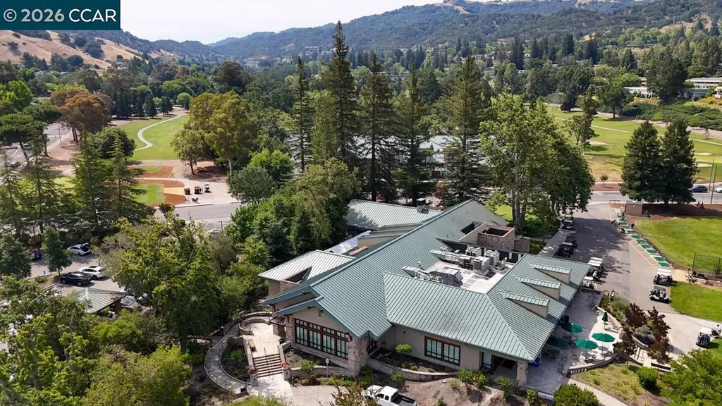 1217 Leisure Lane Walnut Creek CA 94595