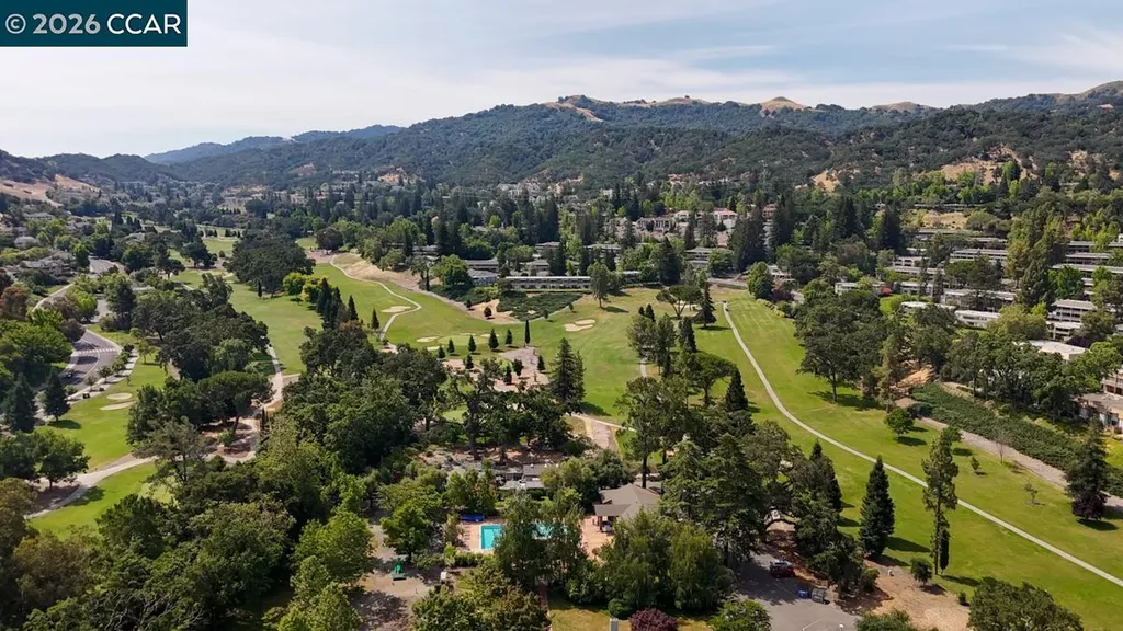 1217 Leisure Lane Walnut Creek CA 94595