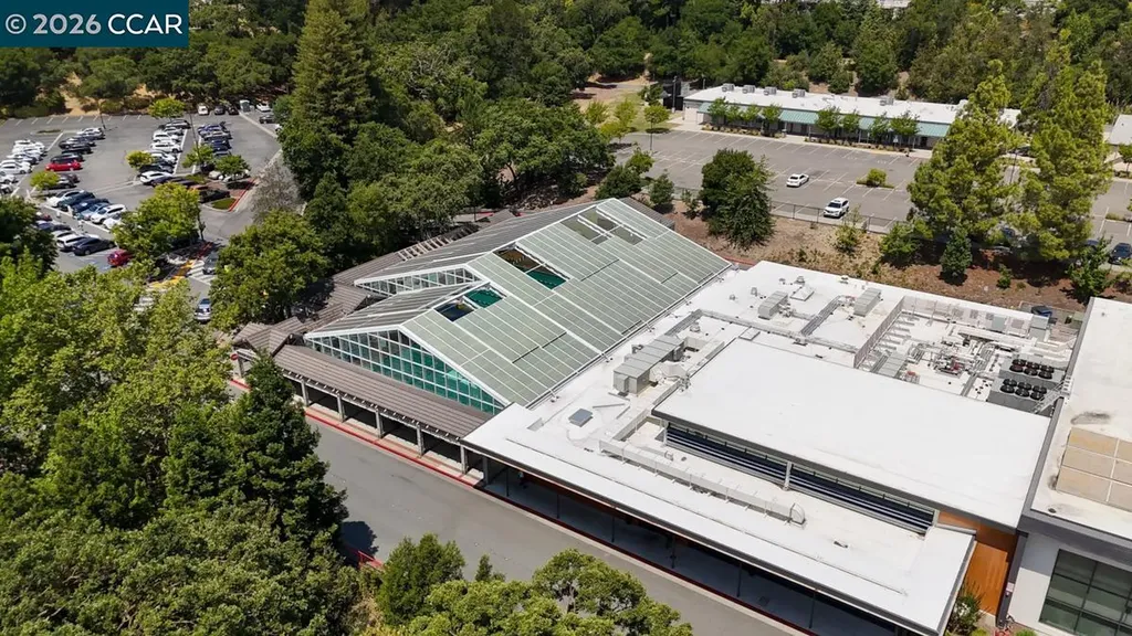 1217 Leisure Lane Walnut Creek CA 94595