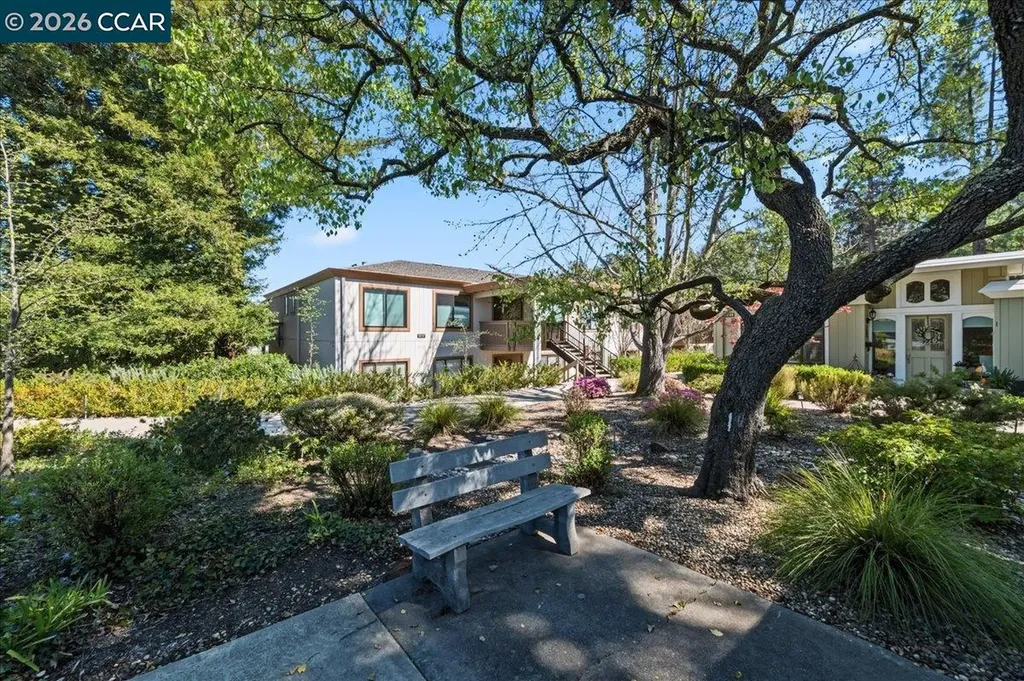 1217 Leisure Lane Walnut Creek CA 94595