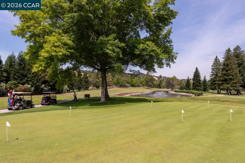 1217 Leisure Lane Walnut Creek CA 94595
