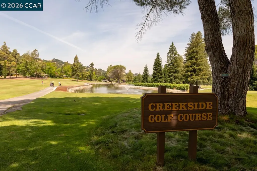 1217 Leisure Lane Walnut Creek CA 94595