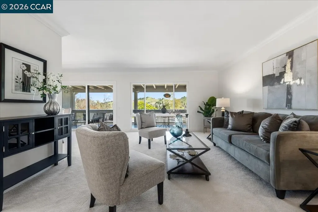 1217 Leisure Lane Walnut Creek CA 94595
