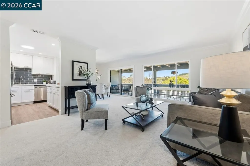 1217 Leisure Lane Walnut Creek CA 94595
