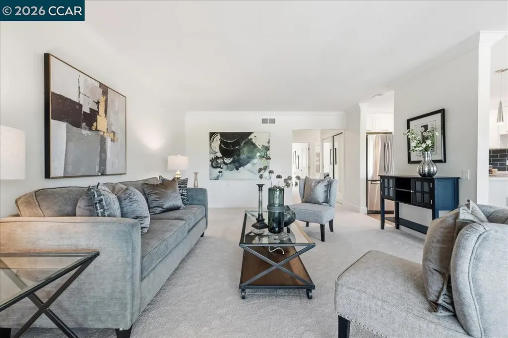 1217 Leisure Lane Walnut Creek CA 94595