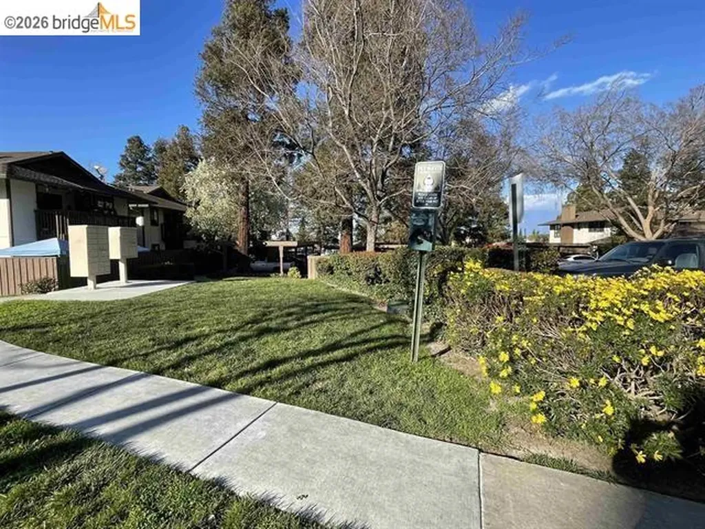 2416 Shadow Lane #74 Antioch CA 94509