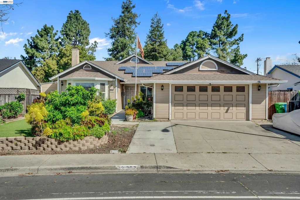 31262 San Andreas Drive Union City CA 94587