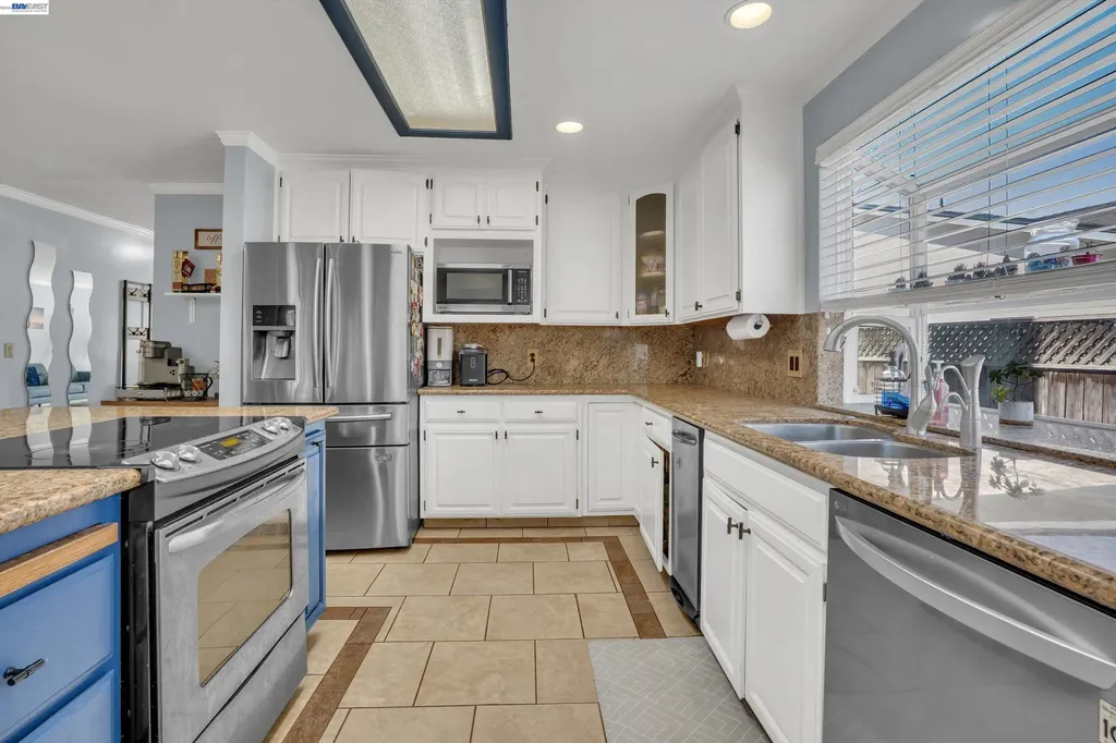 31262 San Andreas Drive Union City CA 94587
