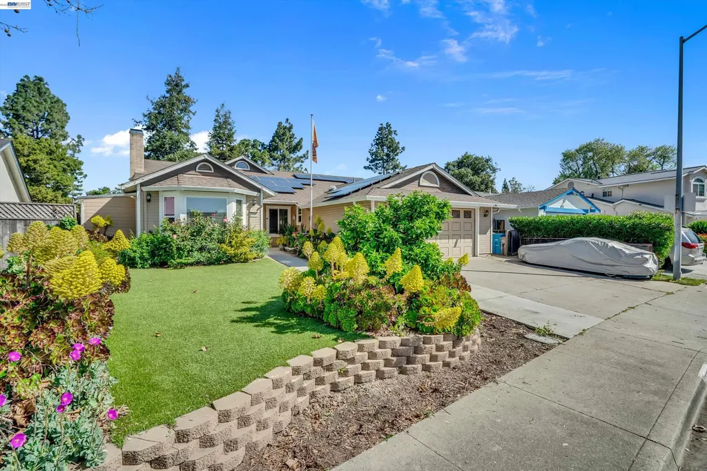 31262 San Andreas Drive Union City CA 94587