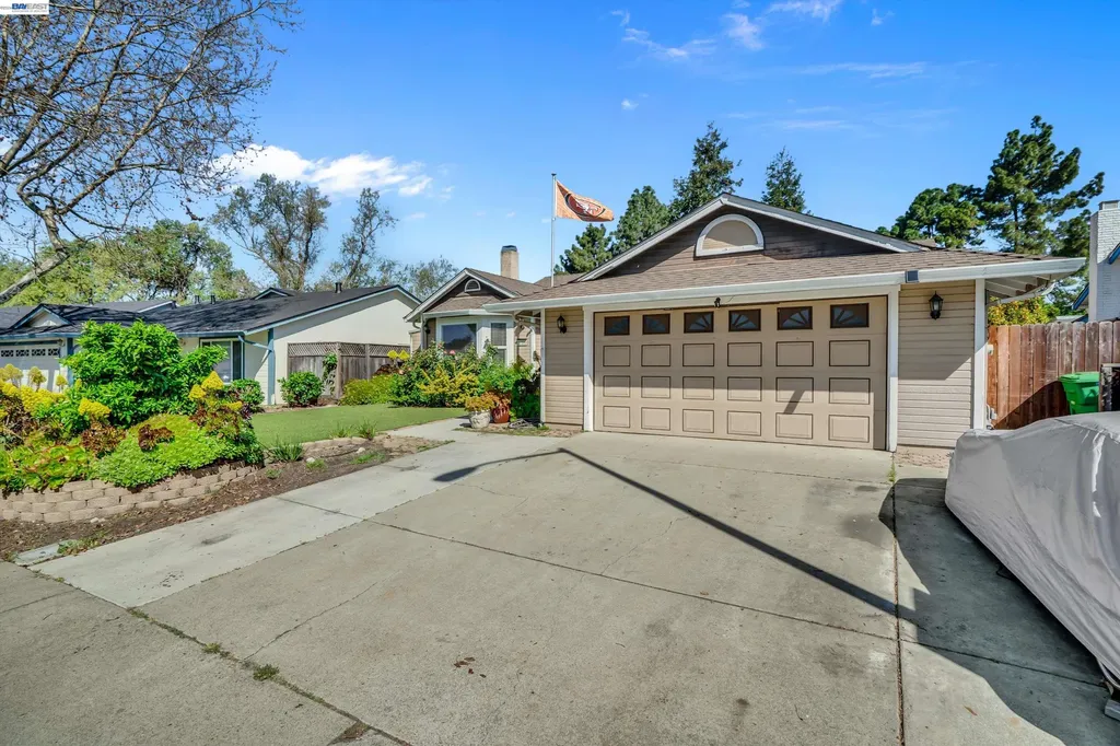 31262 San Andreas Drive Union City CA 94587