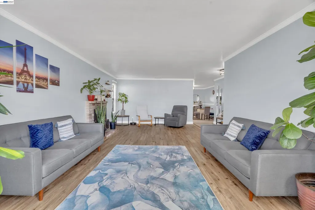 31262 San Andreas Drive Union City CA 94587