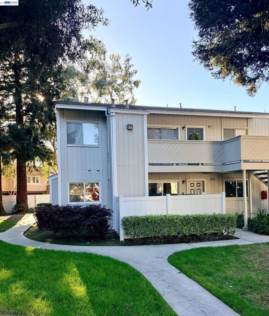 38508 Mary Terrace Fremont CA 94538