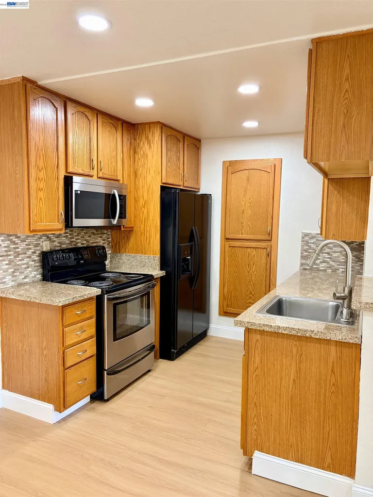 38508 Mary Terrace Fremont CA 94538