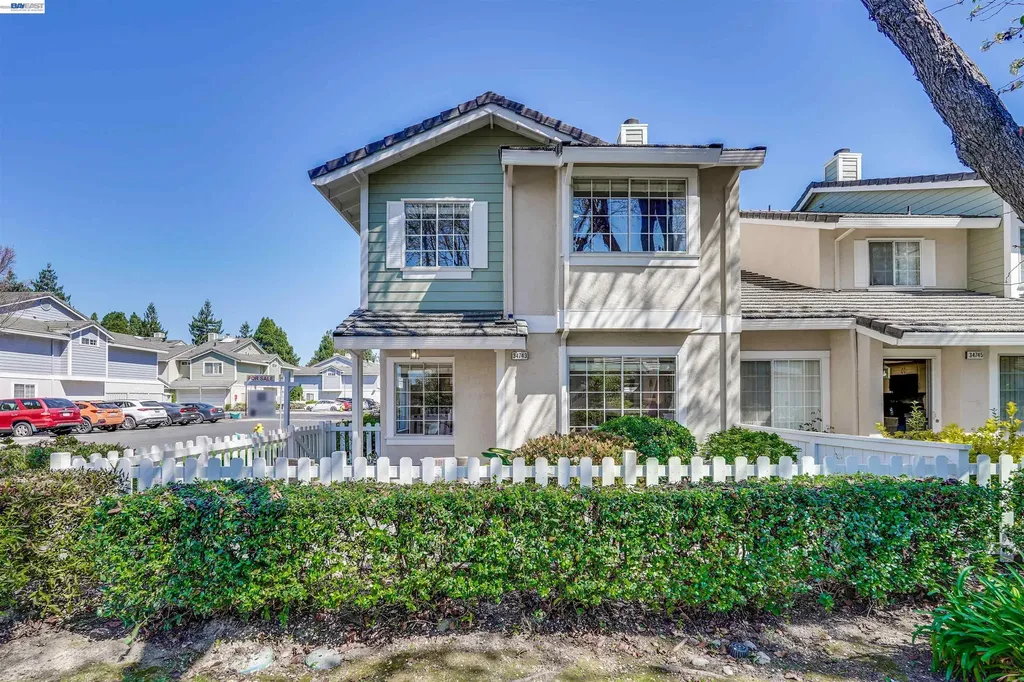 34743 Chanel Terrace Fremont CA 94555
