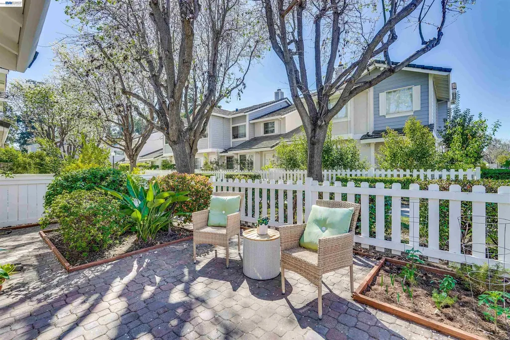 34743 Chanel Terrace Fremont CA 94555