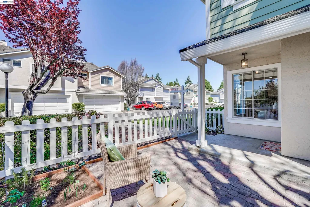 34743 Chanel Terrace Fremont CA 94555