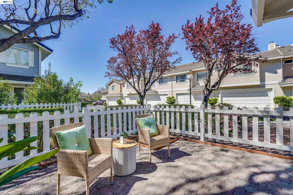 34743 Chanel Terrace Fremont CA 94555