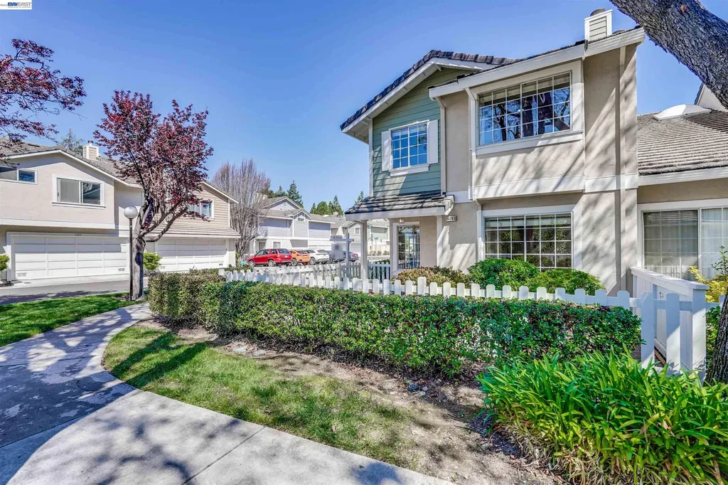 34743 Chanel Terrace Fremont CA 94555