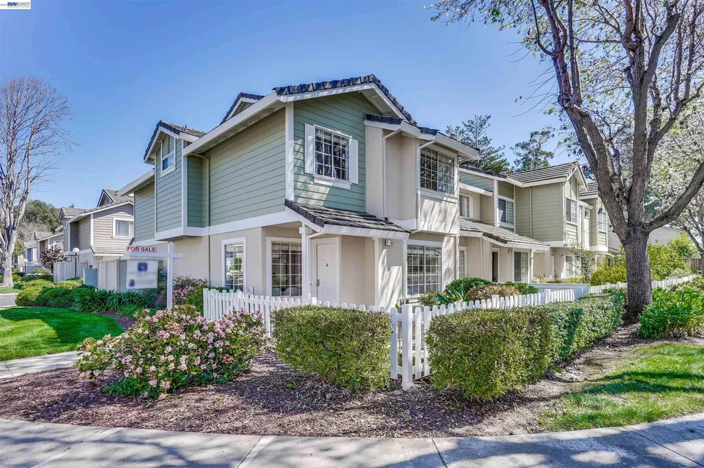 34743 Chanel Terrace Fremont CA 94555