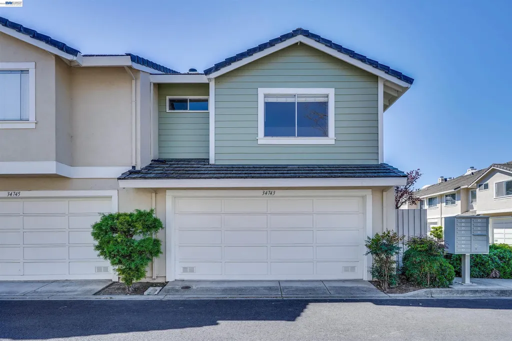 34743 Chanel Terrace Fremont CA 94555